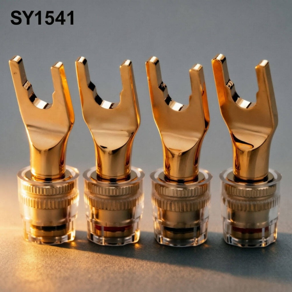 Copper Wire Roll - HiFi 24K Altın Kaplama Kalınlaştırılmış Bakır