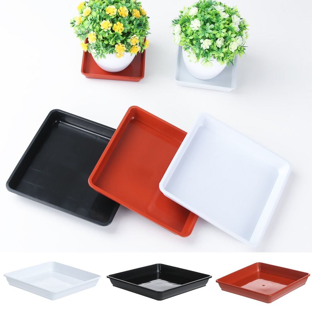1 adet ağır hizmet tipi kare d - Drip Tray Saucer incelemesi ve fiyatı