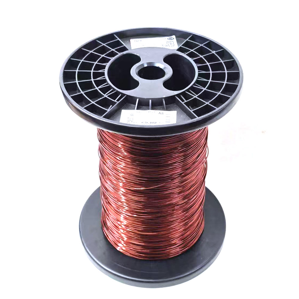 1kg/rulo Emaye Kaplı Tel QZY-2 - Copper Wire Roll incelemesi ve fiyatı