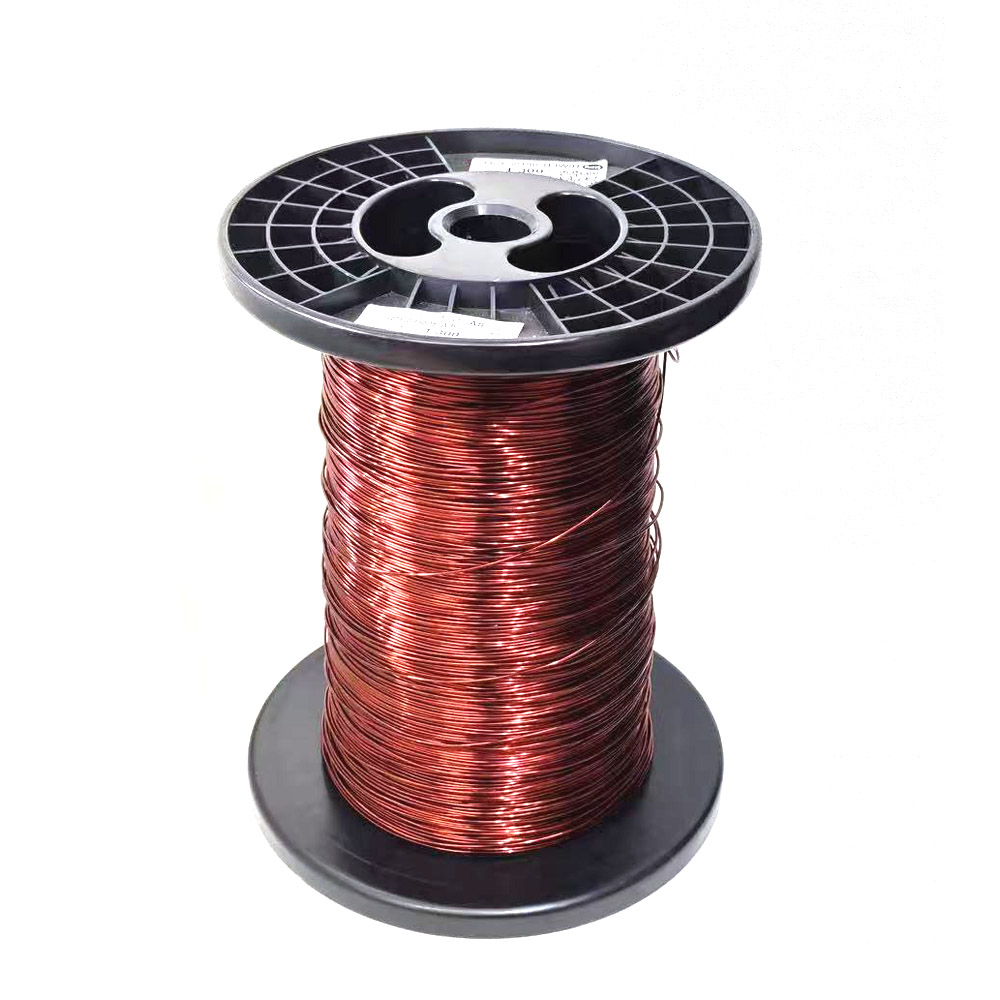 1kg/rulo Emaye Kaplı Tel QZY-2 - Copper Wire Roll incelemesi ve fiyatı