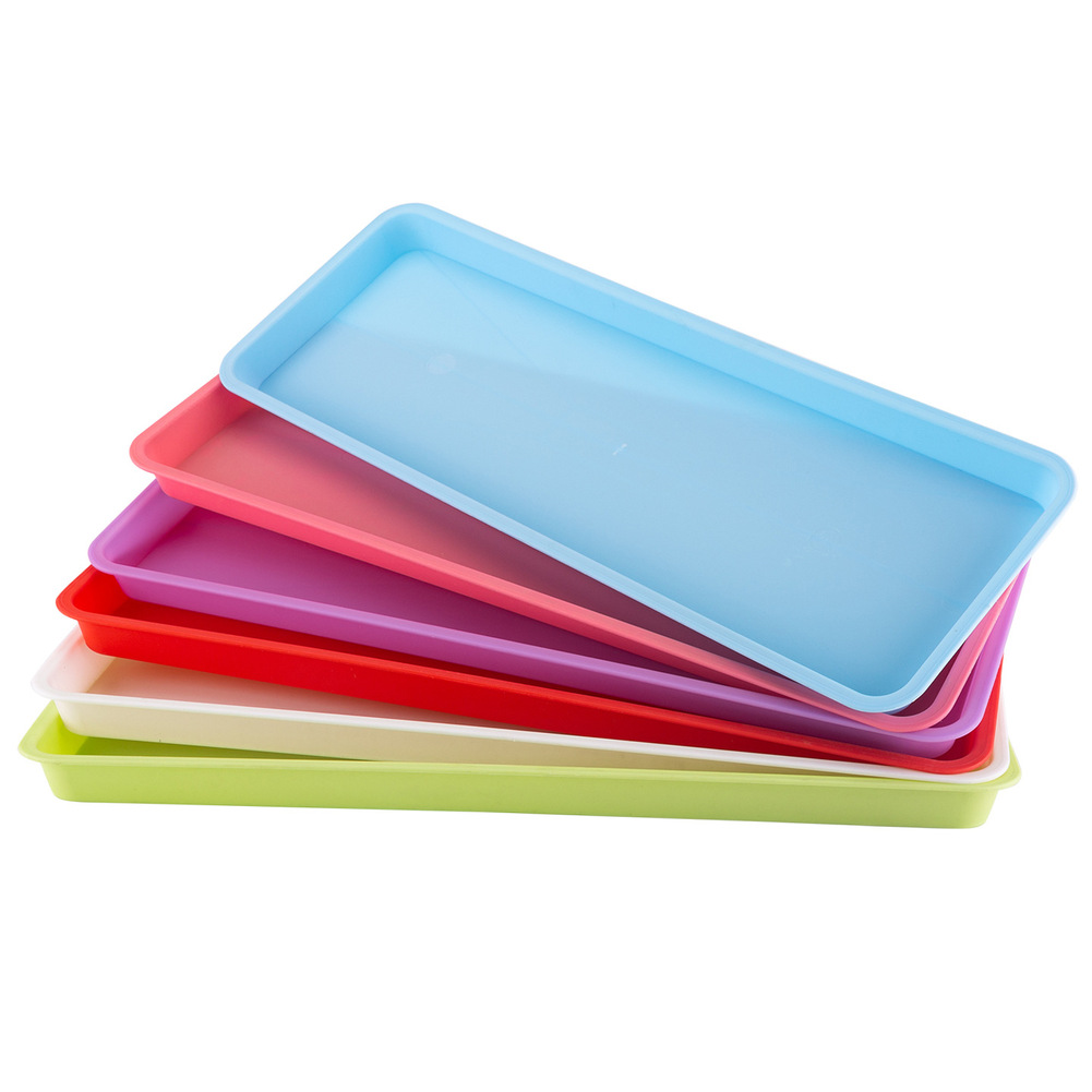 Plastik Saksı Altlıkları 6 Ade - Drip Tray Saucer incelemesi ve fiyatı