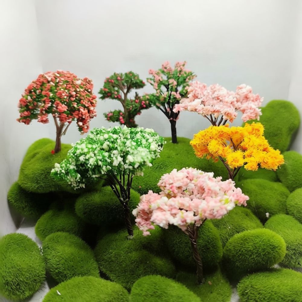 Minyatür Peyzaj Dekorasyonu, K - Bonsai Garden Landscape Design incelemesi ve fiyatı