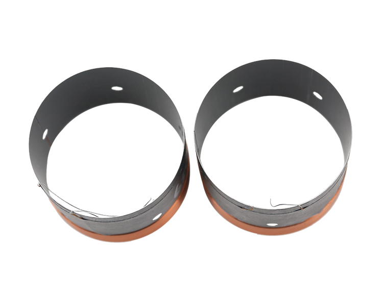 2 adet Woofer hoparlör bas ses - Copper Wire Roll incelemesi ve fiyatı