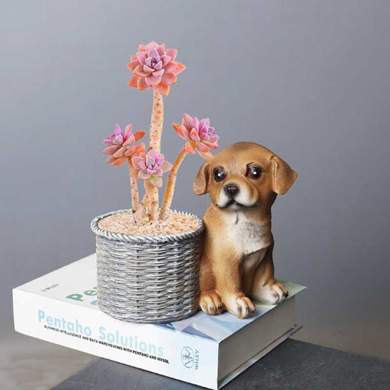 Ev Oturma Odası Ofis Reçine Bo - Bonsai Garden Art incelemesi ve fiyatı