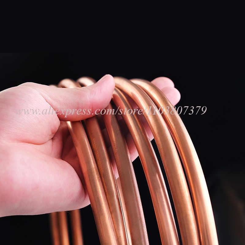 T2 Kırmızı Bakır Boru Klima So - Copper Wire Roll incelemesi ve fiyatı