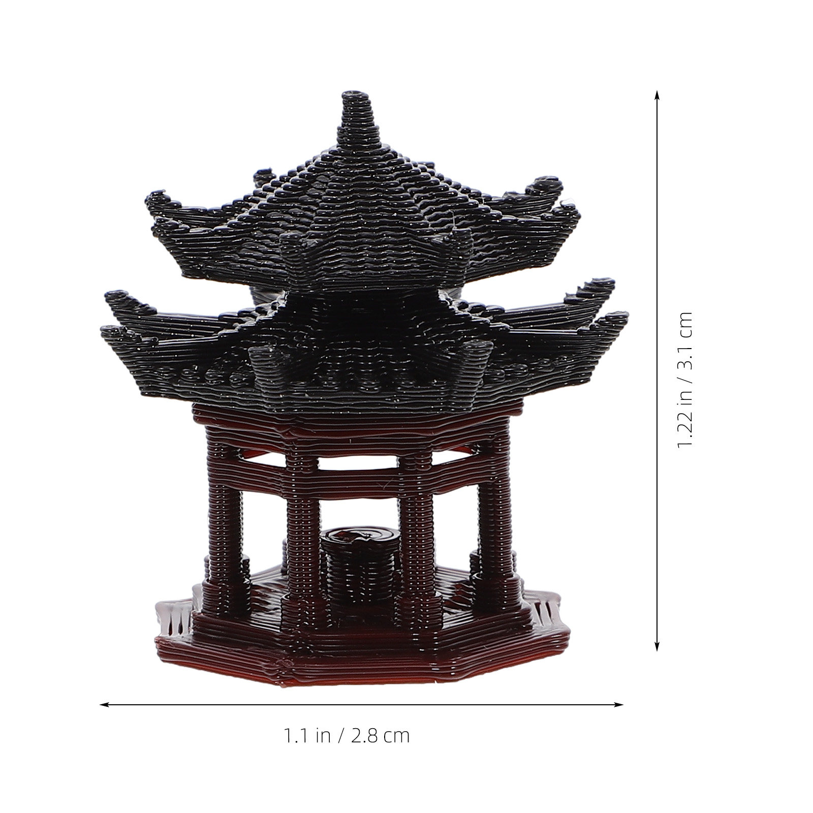Narin Plastik Pavilyon Süsü, A - Bonsai Garden Landscape Design incelemesi ve fiyatı