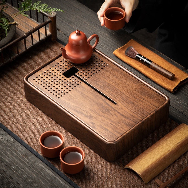 Su Depolama Özellikli Dikdörtg - Drip Tray Saucer incelemesi ve fiyatı