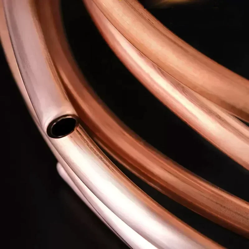 T2 Bakır Boru Yumuşak Bobin Kı - Copper Wire Roll incelemesi ve fiyatı