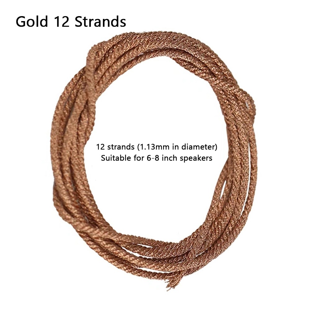 1 Adet 1 Metre Hoparlör Kablos - Copper Wire Roll incelemesi ve fiyatı