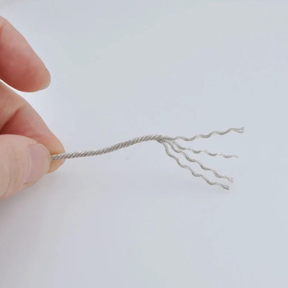 1 Adet 1 Metre Hoparlör Kablos - Copper Wire Roll incelemesi ve fiyatı