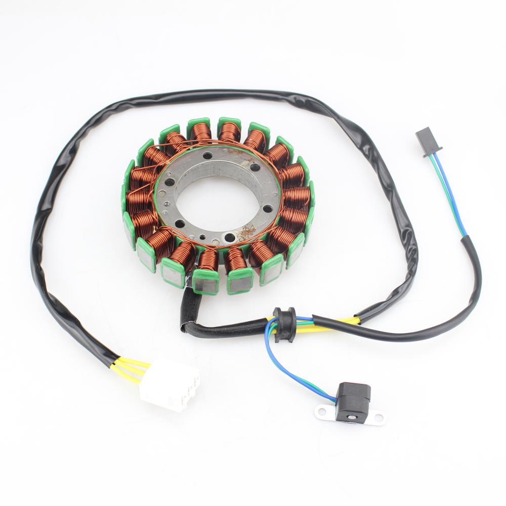 Motosiklet manyetolu stator bo - Copper Wire Roll incelemesi ve fiyatı