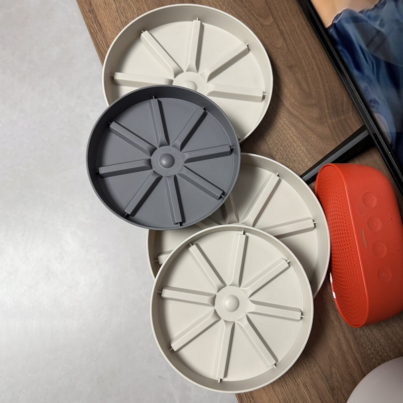 Saksı Altlığı Ev Bahçesi Kalın - Drip Tray Saucer incelemesi ve fiyatı