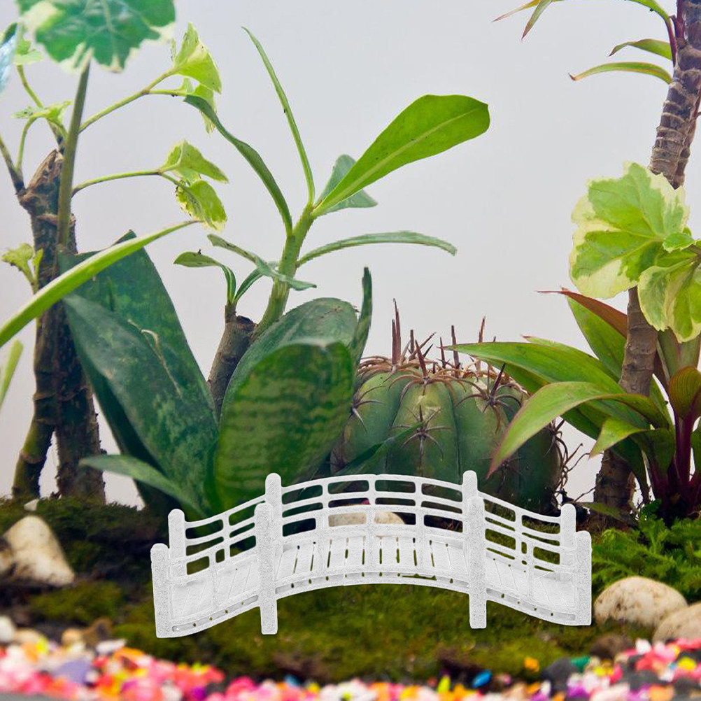 Mikro Peyzaj Kemer Köprüsü, Bo - Bonsai Garden Landscape Design incelemesi ve fiyatı