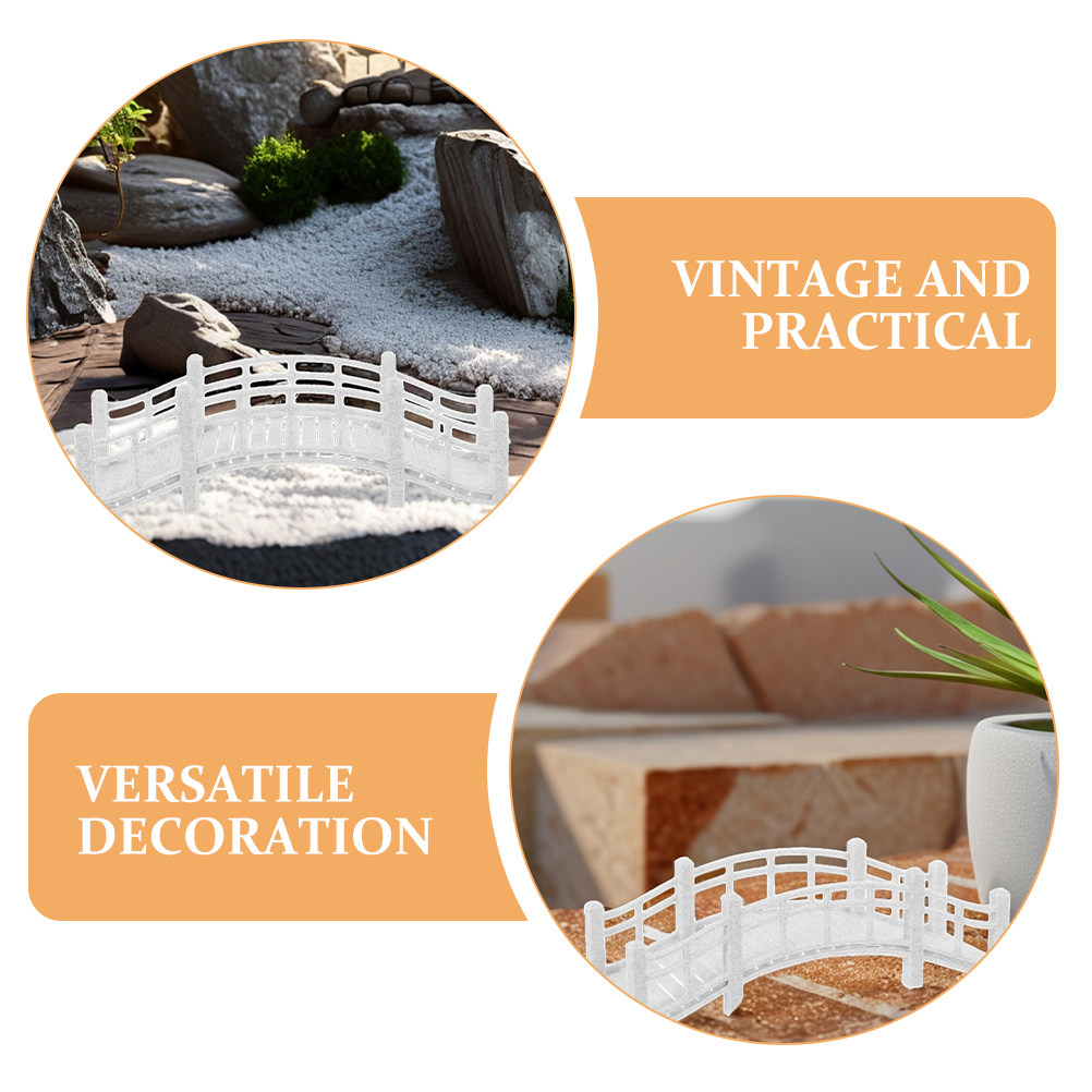 Mikro Peyzaj Kemer Köprüsü, Bo - Bonsai Garden Landscape Design incelemesi ve fiyatı