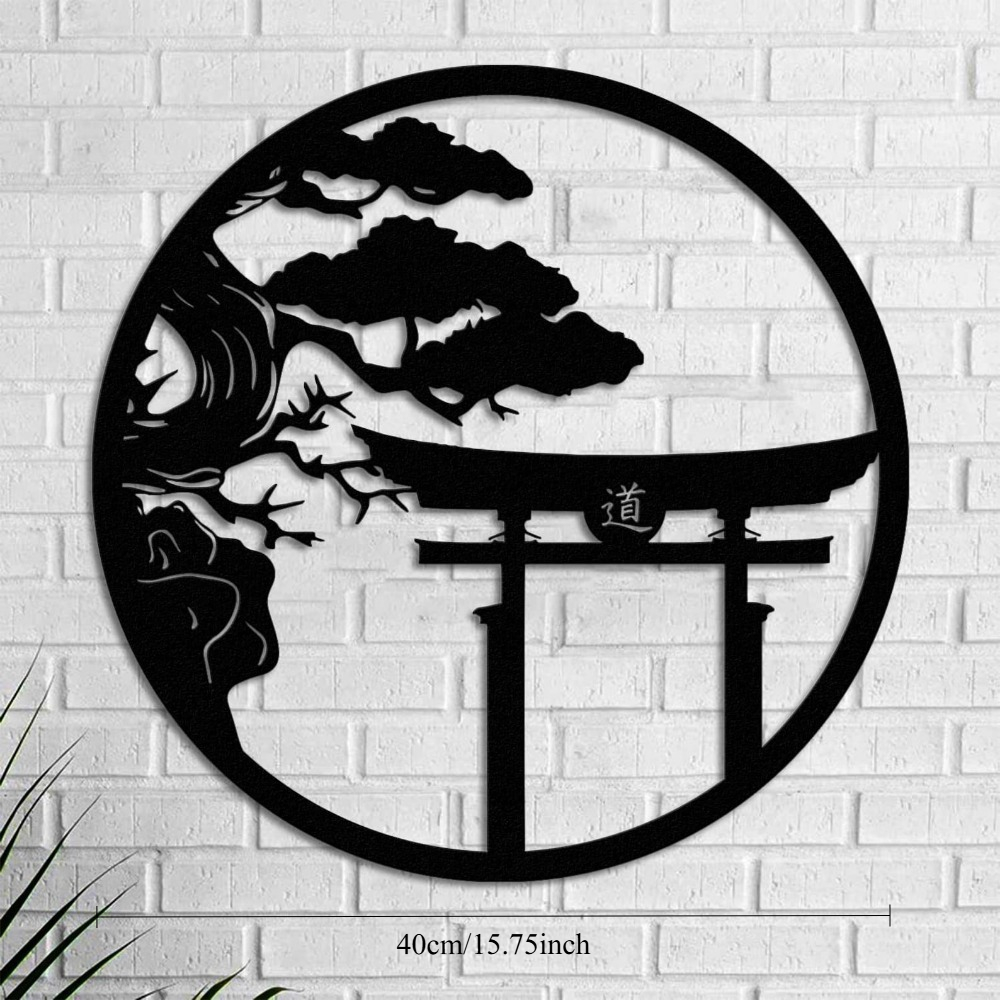 Marka Kiraz Çiçeği Ağacı Metal - Bonsai Garden Art incelemesi ve fiyatı