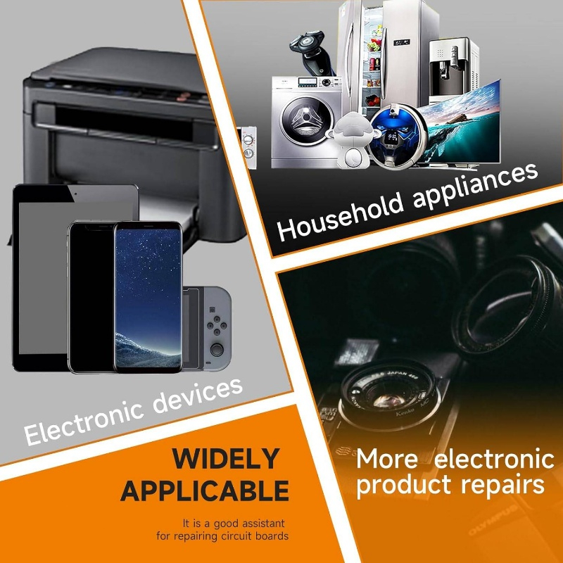 Temizleme Gerektirmeyen Lehim  - Copper Wire Roll incelemesi ve fiyatı