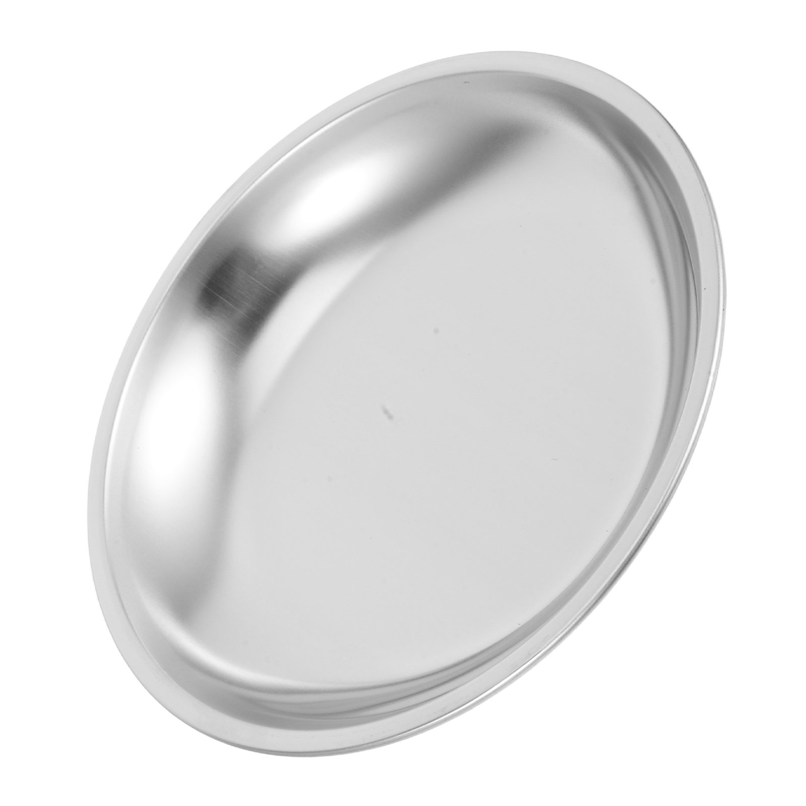Paslanmaz Çelik Çay Poşeti Tab - Drip Tray Saucer incelemesi ve fiyatı